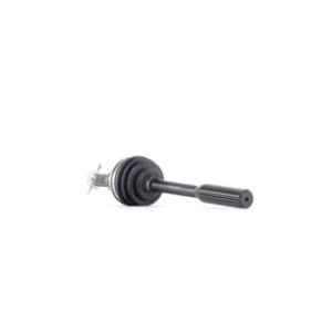 Driveshaft (Cv Axle) - RIDEX 13D0445