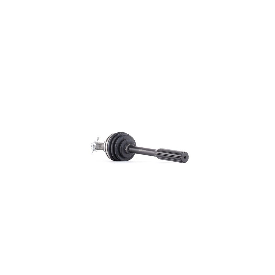 Driveshaft (Cv Axle) - RIDEX 13D0445