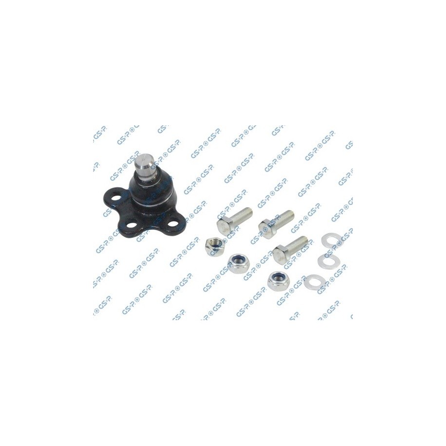 Ball Joint GSP S080190