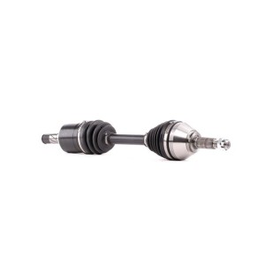 Driveshaft (Cv Axle) - RIDEX 13D0446