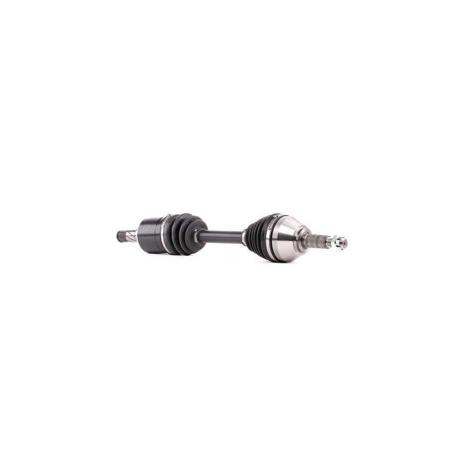 Driveshaft (Cv Axle) - RIDEX 13D0446
