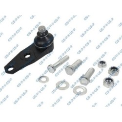 Ball Joint GSP S080197 for RENAULT  OE 7700730765