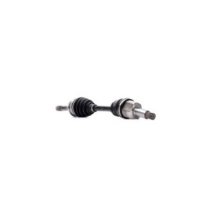 Driveshaft (Cv Axle) - RIDEX 13D0447