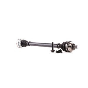 Driveshaft (Cv Axle) - RIDEX 13D0450