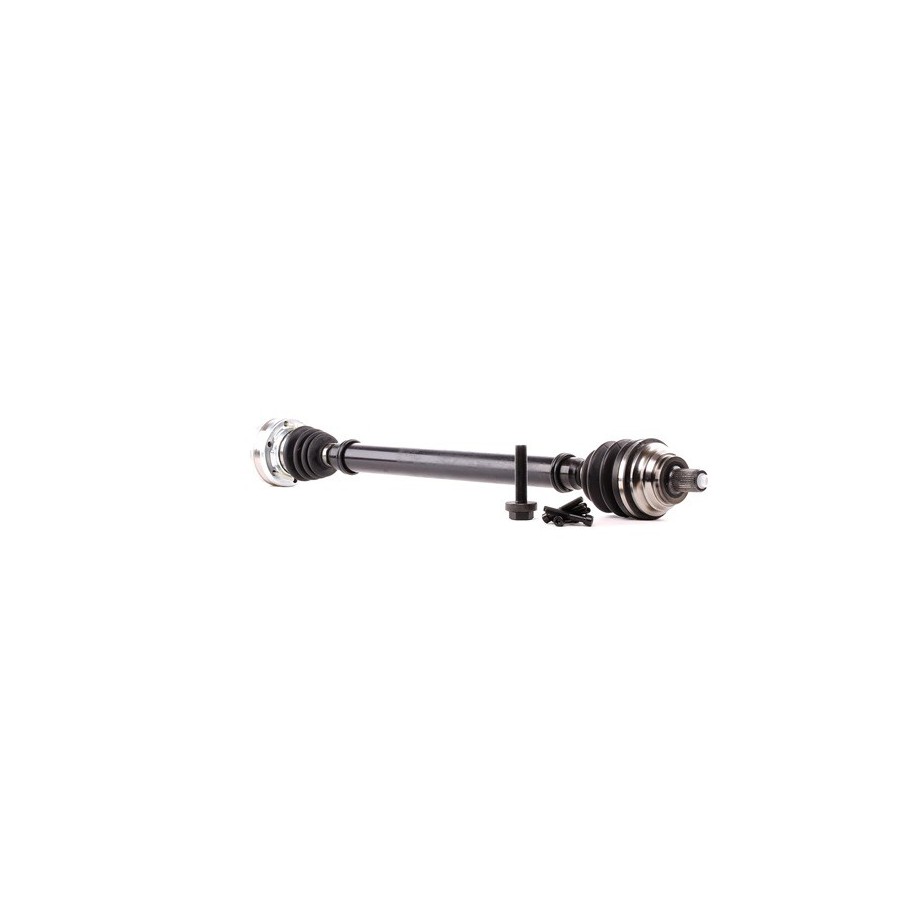 Driveshaft (Cv Axle) - RIDEX 13D0450