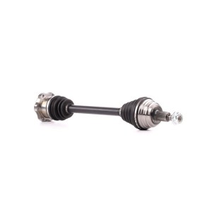 Driveshaft (Cv Axle) - RIDEX 13D0451