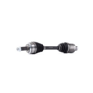 Driveshaft (Cv Axle) - RIDEX 13D0452