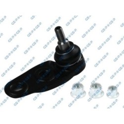 Ball Joint GSP S080286 for MINI OE 31124048629