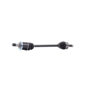 Driveshaft (Cv Axle) - RIDEX 13D0455
