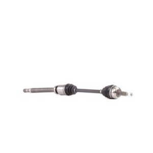 Driveshaft (Cv Axle) - RIDEX 13D0458
