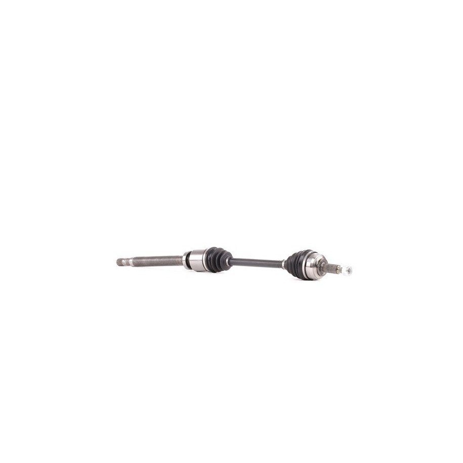 Driveshaft (Cv Axle) - RIDEX 13D0458