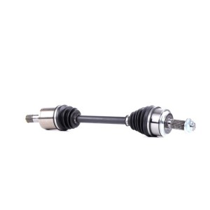 Driveshaft (Cv Axle) - RIDEX 13D0460