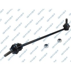 Stabiliser Drop Link (coupling Rod) GSP S100043 for CITROEN &more..