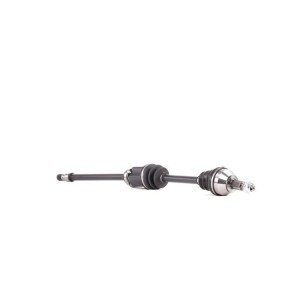 Driveshaft (Cv Axle) - RIDEX 13D0471