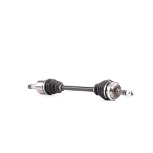 Driveshaft (Cv Axle) - RIDEX 13D0472