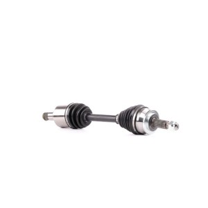 Driveshaft (Cv Axle) - RIDEX 13D0473