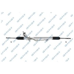 Steering Gear Transmission GSP SR900063 for FORD TRANSIT OE 4077622