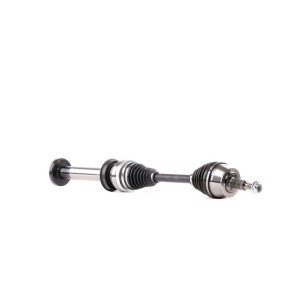 Driveshaft (Cv Axle) - RIDEX 13D0475