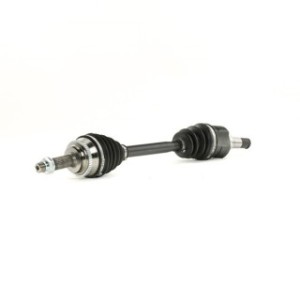 Driveshaft (Cv Axle) - RIDEX 13D0476