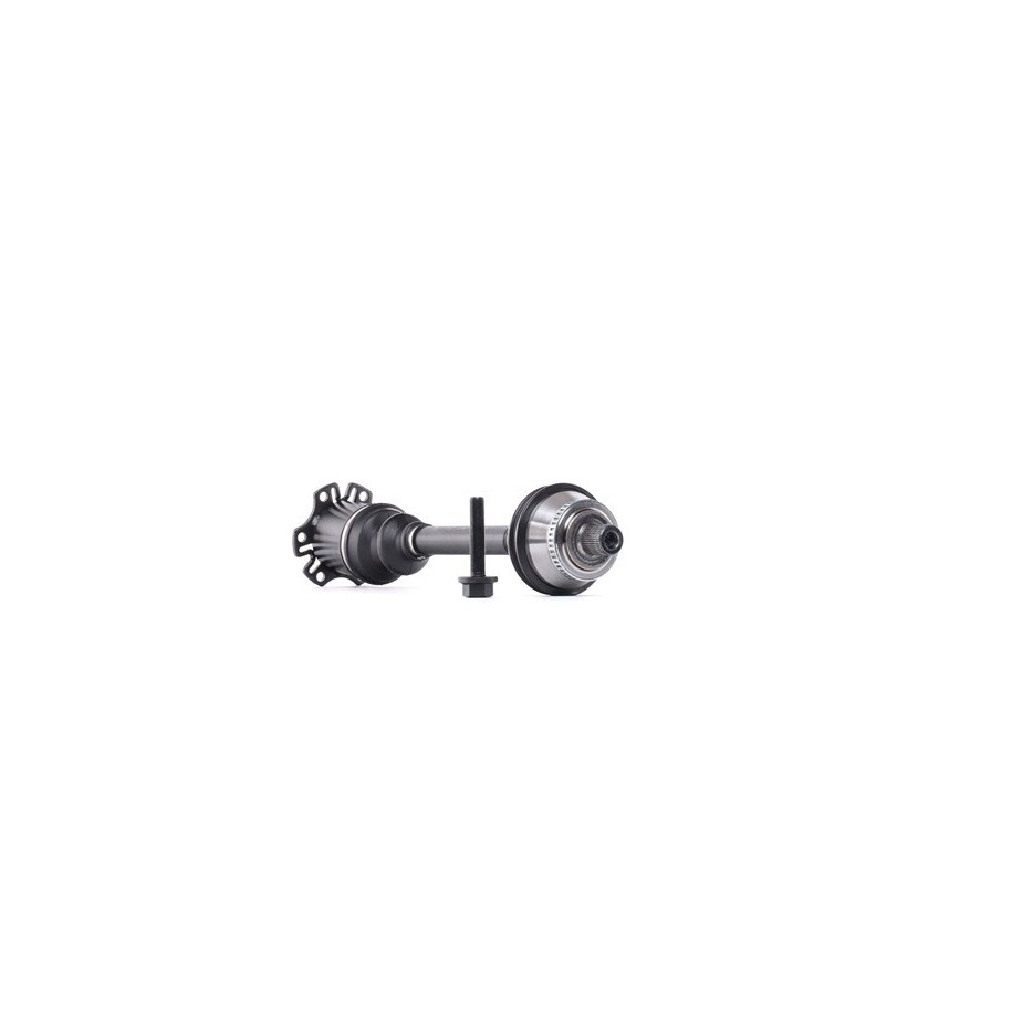 Driveshaft (Cv Axle) - RIDEX 13D0477