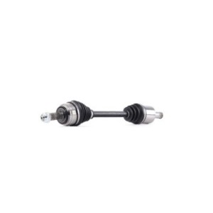Driveshaft (Cv Axle) - RIDEX 13D0478