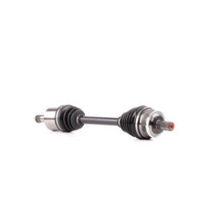 Driveshaft (Cv Axle) - RIDEX 13D0480