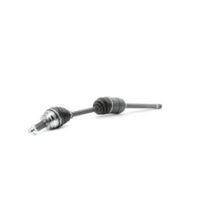 Driveshaft (Cv Axle) - RIDEX 13D0483