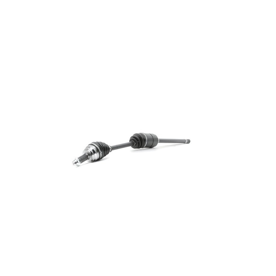 Driveshaft (Cv Axle) - RIDEX 13D0483