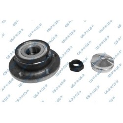 Wheel Bearing Kit GSP 9230086K for FIAT  VAUXHALL OE 51810086