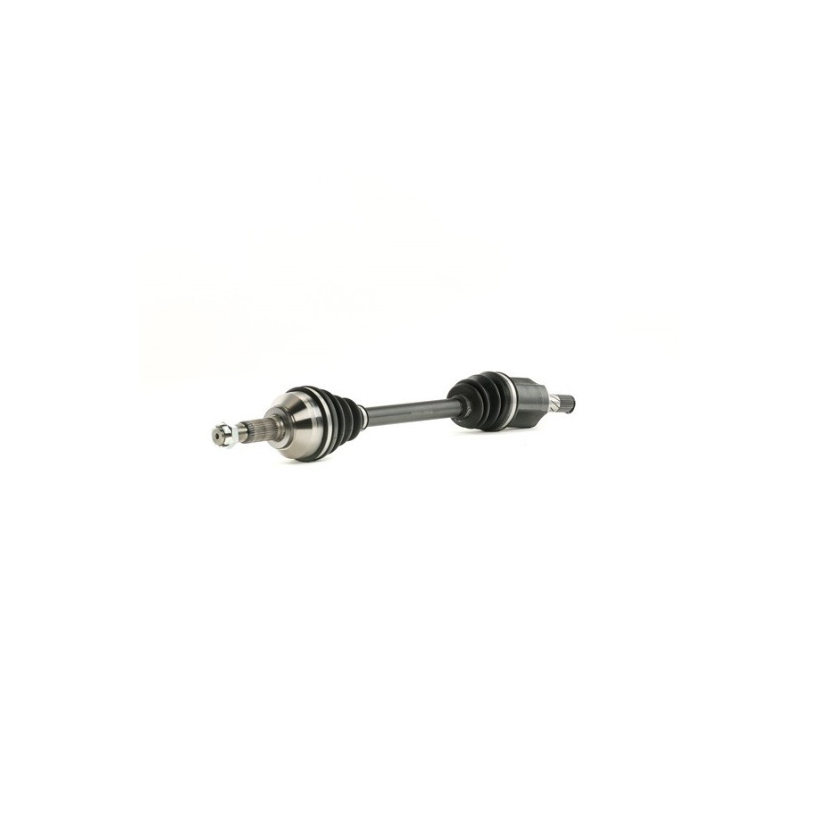 Driveshaft (Cv Axle) - RIDEX 13D0484