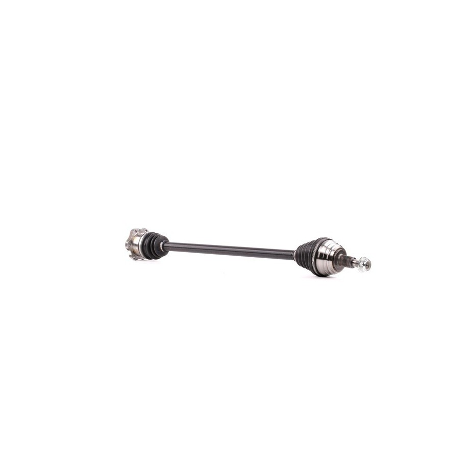 Driveshaft (Cv Axle) - RIDEX 13D0487