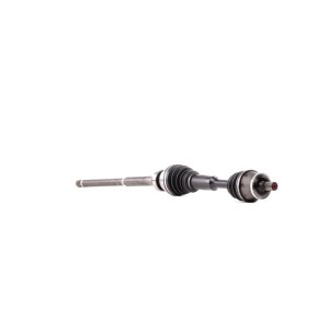 Driveshaft (Cv Axle) - RIDEX 13D0490