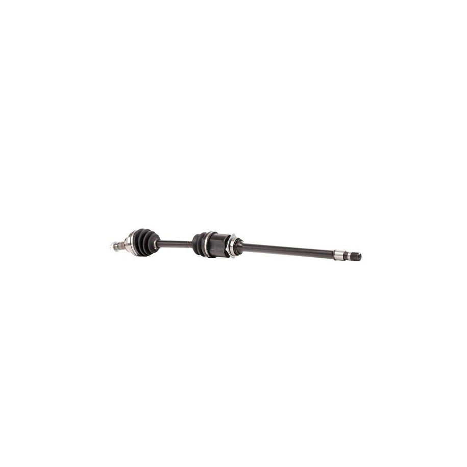 Driveshaft (Cv Axle) - RIDEX 13D0491