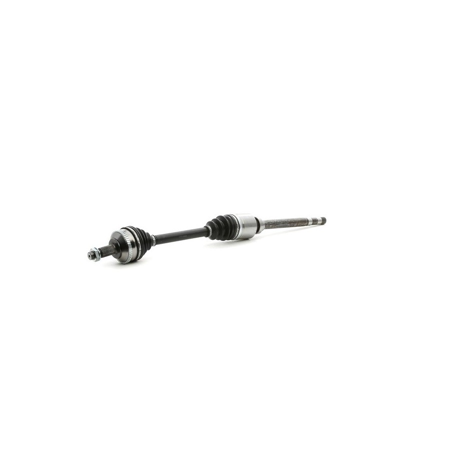 Driveshaft (Cv Axle) - RIDEX 13D0492