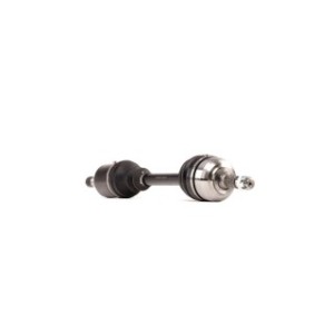 Driveshaft (Cv Axle) - RIDEX 13D0495