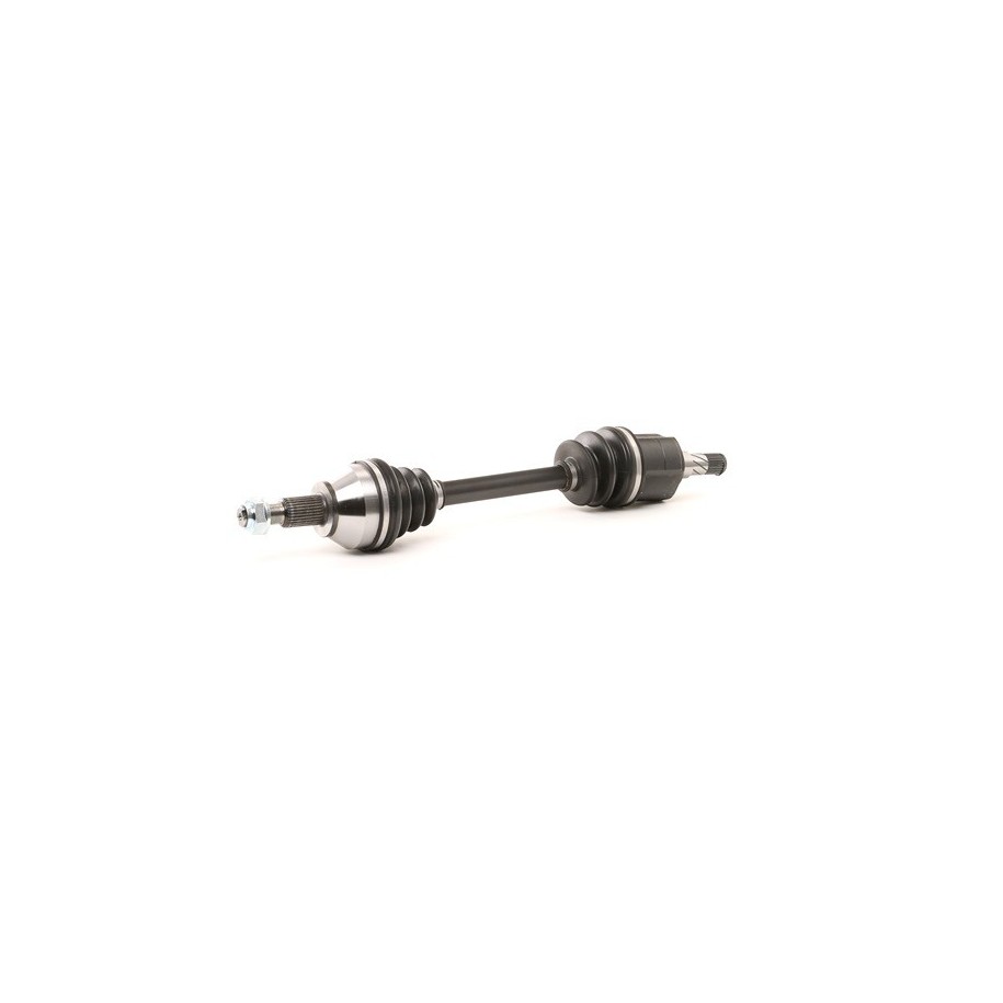 Driveshaft (Cv Axle) - RIDEX 13D0496