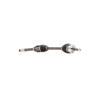 Driveshaft (Cv Axle) - RIDEX 13D0497