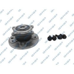 Wheel Bearing Kit GSP 9400154K for MINI OE 6756830