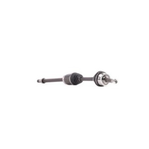 Driveshaft (Cv Axle) - RIDEX 13D0500