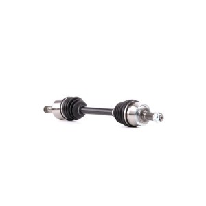 Driveshaft (Cv Axle) - RIDEX 13D0503