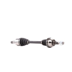 Driveshaft (Cv Axle) - RIDEX 13D0505