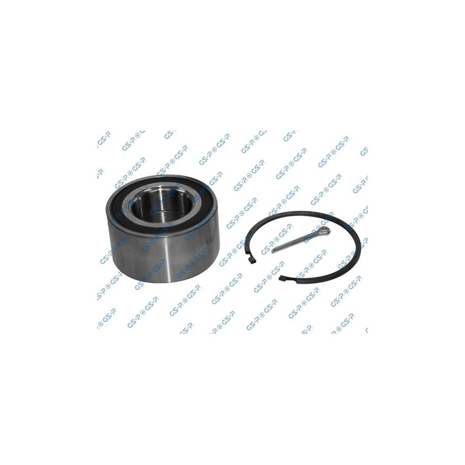 Wheel Bearing Kit GSP GK3991 for NISSAN ALMERA  MICRA  NOTE