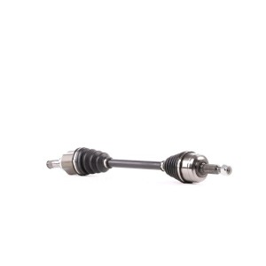 Driveshaft (Cv Axle) - RIDEX 13D0509