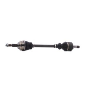 Driveshaft (Cv Axle) - RIDEX 13D0511