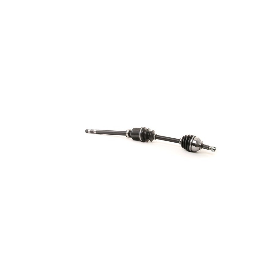 Driveshaft (Cv Axle) - RIDEX 13D0514