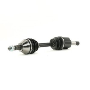 Driveshaft (Cv Axle) - RIDEX 13D0516