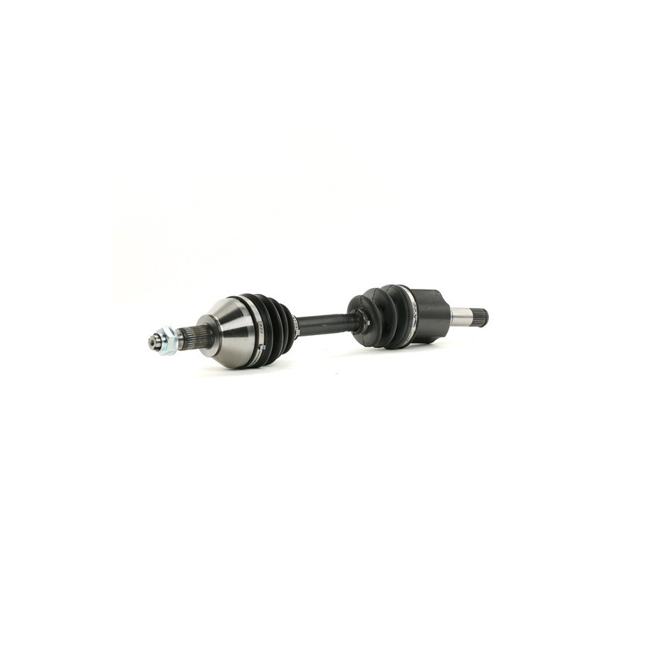 Driveshaft (Cv Axle) - RIDEX 13D0516