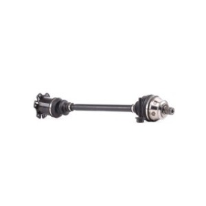 Driveshaft (Cv Axle) - RIDEX 13D0517