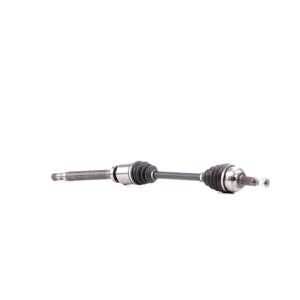 Driveshaft (Cv Axle) - RIDEX 13D0520