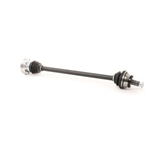 Driveshaft (Cv Axle) - RIDEX 13D0521